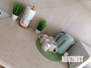 1-к квартира, посуточно, 40м2, 10/12 этаж