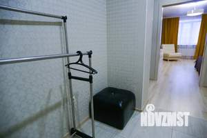 1-к квартира, посуточно, 51м2, 2/5 этаж