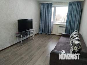 2-к квартира, посуточно, 45м2, 2/5 этаж