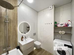 2-к квартира, посуточно, 50м2, 12/12 этаж