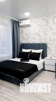 1-к квартира, посуточно, 35м2, 2/8 этаж