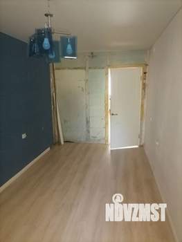 2-к квартира, на длительный срок, 46м2, 1/5 этаж