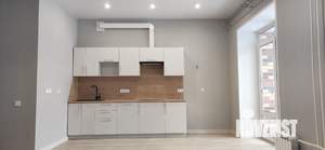 Студия квартира, на длительный срок, 44м2, 3/5 этаж