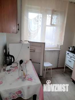 2-к квартира, на длительный срок, 56м2, 4/5 этаж