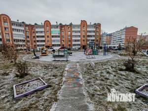 Студия квартира, на длительный срок, 40м2, 3/9 этаж