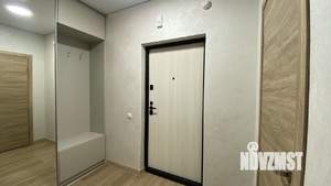 1-к квартира, на длительный срок, 31м2, 6/13 этаж