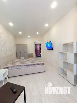 1-к квартира, на длительный срок, 40м2, 4/8 этаж