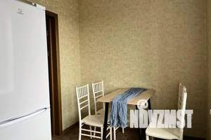 1-к квартира, посуточно, 10м2, 1/1 этаж