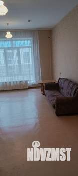 1-к квартира, на длительный срок, 65м2, 9/9 этаж