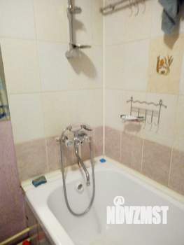 1-к квартира, посуточно, 30м2, 5/5 этаж