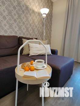 1-к квартира, посуточно, 60м2, 1/1 этаж