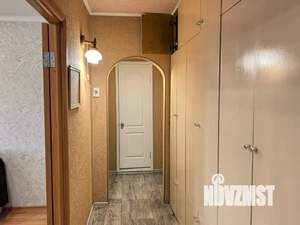 2-к квартира, посуточно, 54м2, 4/5 этаж