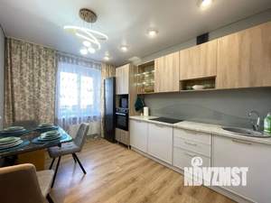 2-к квартира, посуточно, 70м2, 1/7 этаж