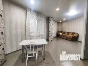 2-к квартира, посуточно, 68м2, 1/9 этаж