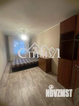 2-к квартира, на длительный срок, 43м2, 1/5 этаж