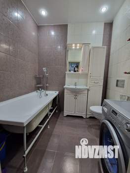 2-к квартира, на длительный срок, 51м2, 9/9 этаж