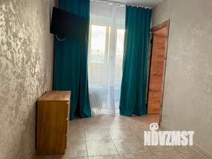 2-к квартира, посуточно, 38м2, 3/12 этаж