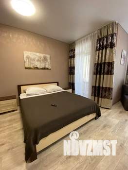 Студия квартира, посуточно, 31м2, 4/9 этаж