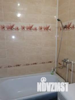 1-к квартира, посуточно, 43м2, 6/7 этаж