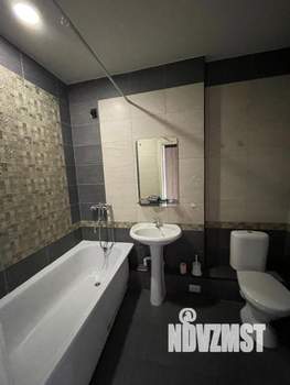 1-к квартира, на длительный срок, 39м2, 5/13 этаж