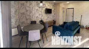 1-к квартира, на длительный срок, 41м2, 10/11 этаж