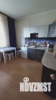 1-к квартира, посуточно, 56м2, 4/16 этаж