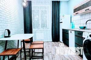 3-к квартира, посуточно, 80м2, 1/7 этаж