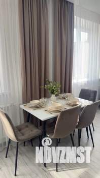 2-к квартира, посуточно, 60м2, 2/9 этаж