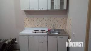 Студия квартира, на длительный срок, 25м2, 5/9 этаж