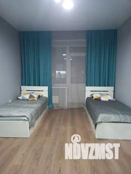 Студия квартира, посуточно, 28м2, 4/6 этаж