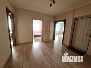 2-к квартира, посуточно, 70м2, 6/9 этаж