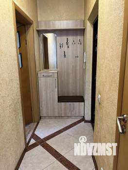 2-к квартира, на длительный срок, 35м2, 5/6 этаж