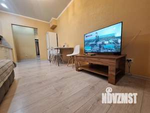 2-к квартира, посуточно, 47м2, 1/1 этаж