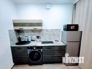 1-к квартира, посуточно, 37м2, 1/7 этаж