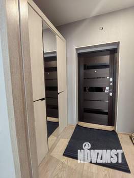 Студия квартира, на длительный срок, 45м2, 4/10 этаж