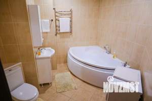 1-к квартира, посуточно, 51м2, 1/1 этаж