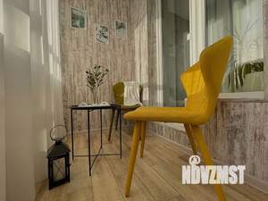 1-к квартира, посуточно, 47м2, 6/16 этаж