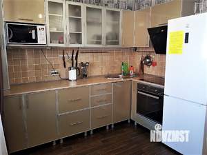 1-к квартира, посуточно, 50м2, 7/9 этаж