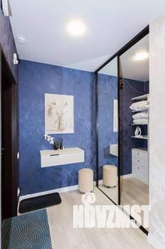 1-к квартира, посуточно, 60м2, 1/1 этаж