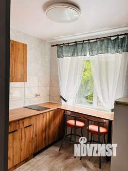 1-к квартира, на длительный срок, 31м2, 2/5 этаж