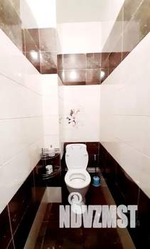 1-к квартира, посуточно, 42м2, 5/9 этаж