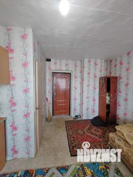 1-к квартира, на длительный срок, 19м2, 5/5 этаж