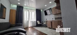 Студия квартира, на длительный срок, 25м2, 4/9 этаж