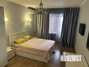 1-к квартира, посуточно, 50м2, 4/5 этаж