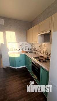 1-к квартира, на длительный срок, 39м2, 7/9 этаж