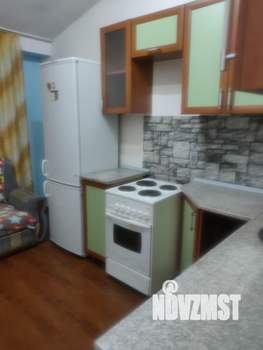 1-к квартира, на длительный срок, 40м2, 8/9 этаж