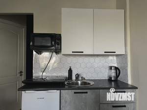 1-к квартира, посуточно, 20м2, 1/10 этаж