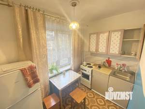 1-к квартира, на длительный срок, 27м2, 1/9 этаж