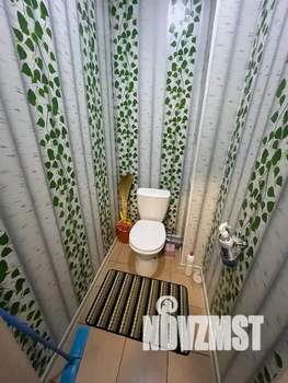 Студия квартира, посуточно, 29м2, 5/7 этаж