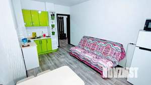 2-к квартира, посуточно, 50м2, 2/9 этаж